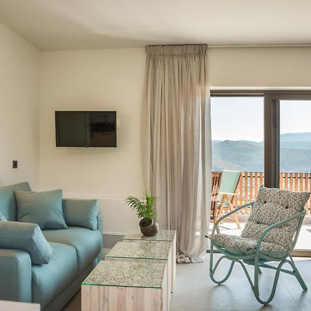 Harmony Suites Helmáta Szoba fotó